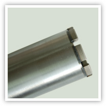 Bohrkrone Diamantbohrkrone