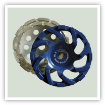 Bohrkrone Diamantbohrkrone