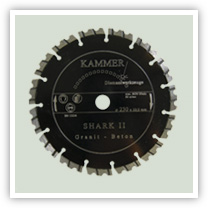 Diamant-Trennscheibe-Diamanttrennscheibe